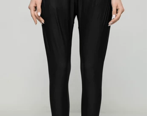 安德玛 UA 女运动跑步健身束口九分裤训练...