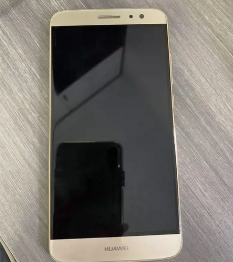 华为麦芒5，4+64GB，手机外观完好，无...