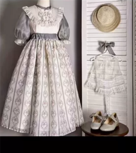 收 花铃鼓原版m码 收状态好的打钱快