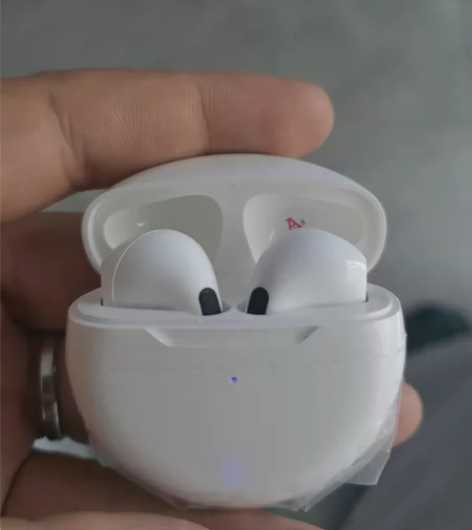 影巨人耳机耳机 【版本与型号】  2023...