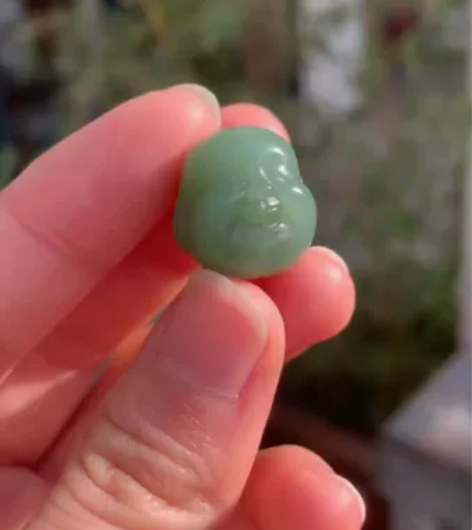 东方玉雕弥勒笑佛  大尺寸 单圈首选 关联...