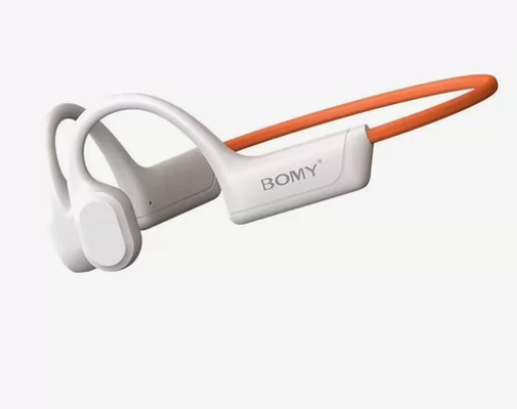 骨传导耳机，有意私。 感兴趣的话点“我想要...