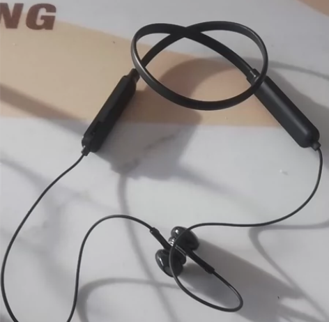 蓝牙运动耳机 感兴趣的话点“我想要”和我私...