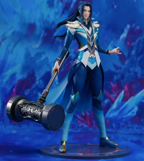 官方正版腾讯视频斗罗大陆游戏动漫唐三、小舞...