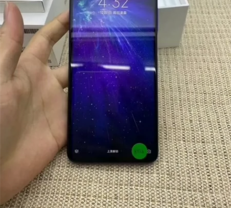 红米redmi性价比二手手机  全网通智能...