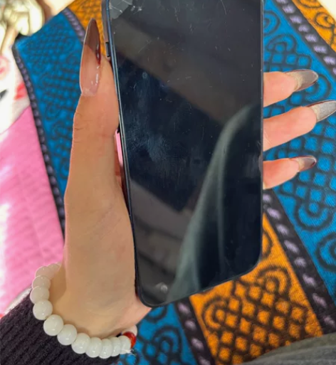 ?苹果12 128G 用了2年半。下单后带...