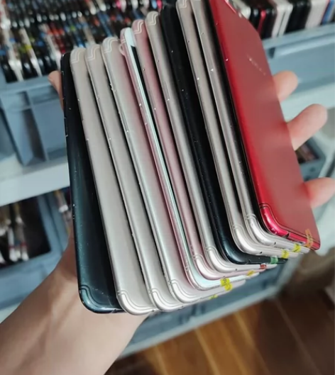 Oppo r11原装机 大量现货 4+64...