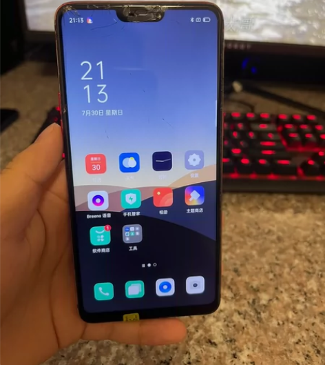 oppor15（梦境限定版）国行全网通6+...