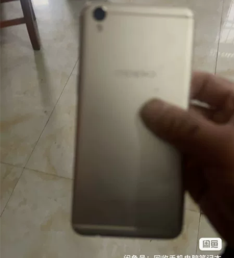 Oppo r9 4+64原装屏幕无老化，照...