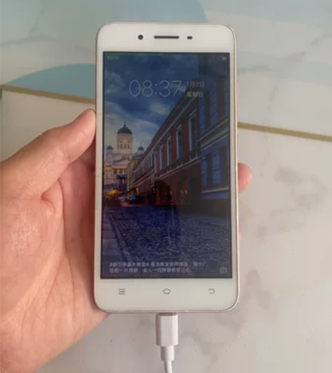 vivo y53手机 216G正常使用，已...