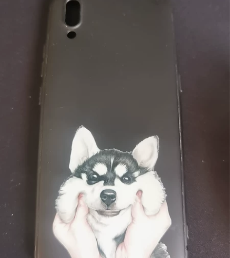 ViVoX23手机硅胶软壳，包邮不退货 感...