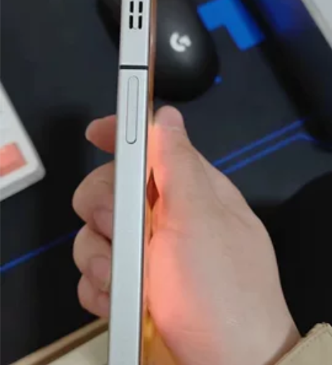 努比亚 nubia 红魔8Pro+全面屏下...