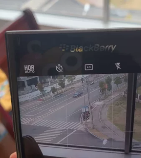 BlackBerry/黑莓 黑莓priv ...