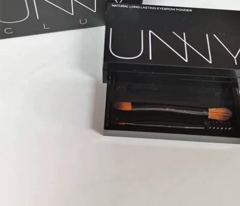 unny眉粉 两个颜色都有 全新未拆封 正...