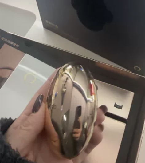 AMIRO 觅光点阵美容仪胶原炮第一代 9...