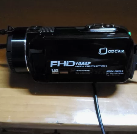 Ordro/欧达 HDV-Z8数码摄像机高...