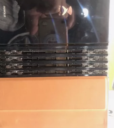 柔宇折叠屏 8+128 高通骁龙855处理...