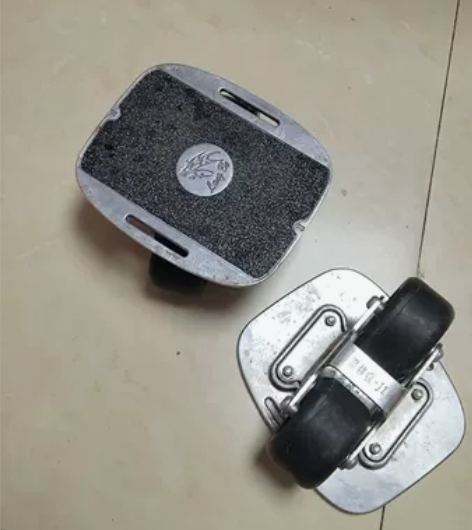 漂移滑板 感兴趣的话点“我想要”和我私聊吧～