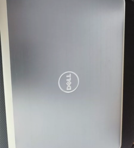 戴尔笔记本电脑英特尔i5处理器15.5寸屏...