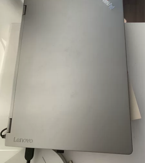 thinkpad s3 2017年买的，没...