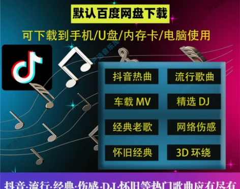 2024抖音热门新歌网红流行DJ经典歌曲无...