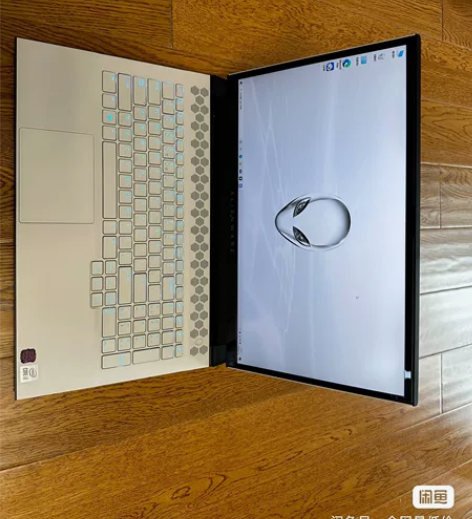 外星人m17r4 3070 360hz国行...
