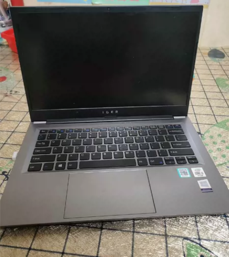 雷神笔记本。疫情孩子上网课时候买的，现在用...