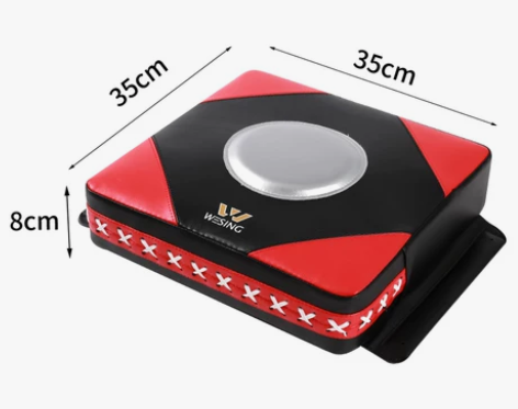 九日山拳击墙靶沙袋成人儿童家用解压专业散打...