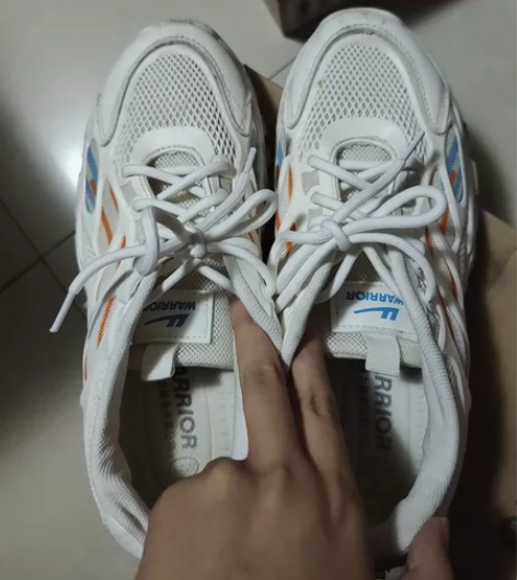 同城自提！！40码春秋季老爹鞋 回力老爹鞋...