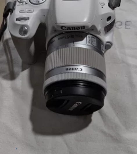 Canon/佳能 200D单机套机，佳能E...