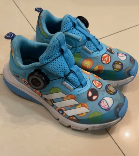 adidas阿迪达斯ActiveFlex ...