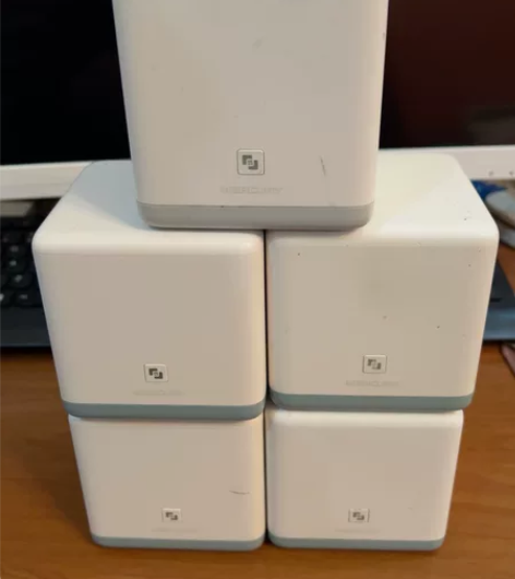 MERCURY水星YR1900MG/M6G...