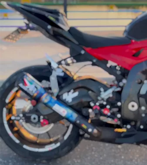 广东省摩托车上门验车。检验鉴定+估值+代砍...