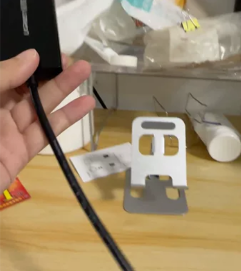 绿联 Mini DP转HDMI VGA D...