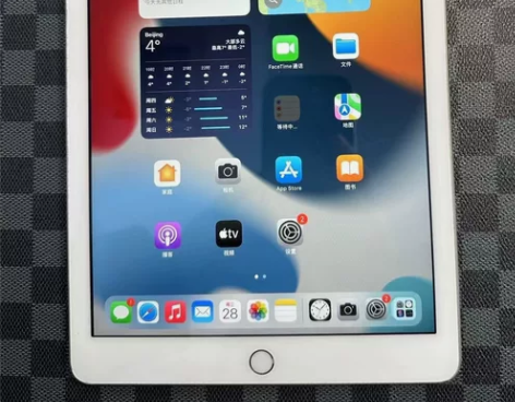出售自用Apple/苹果 iPad5代20...