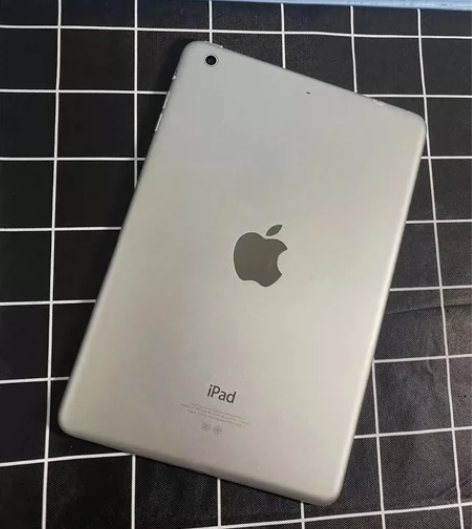 #iPadmini2   WiFi版本 1...