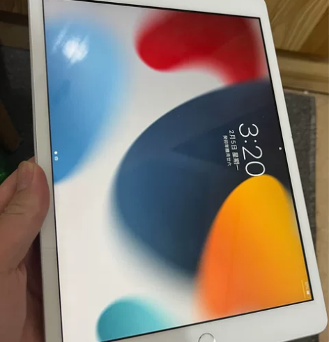 iPad 7代 2019 【内存容量】12...