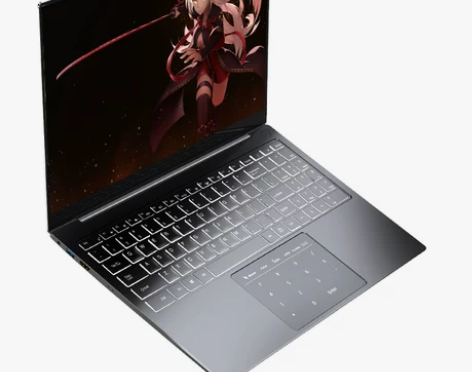 【开学价】酷睿i5笔记本电脑轻薄便携学生游...