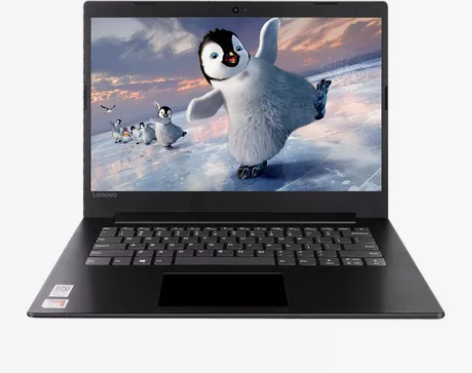 联想（Lenovo）V130 14英寸商务...