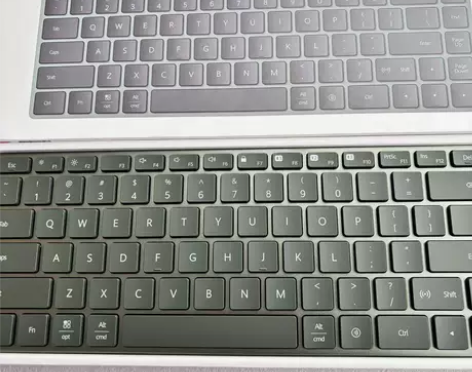 【仅拆封】华为高键程智能键盘CD34国行正...