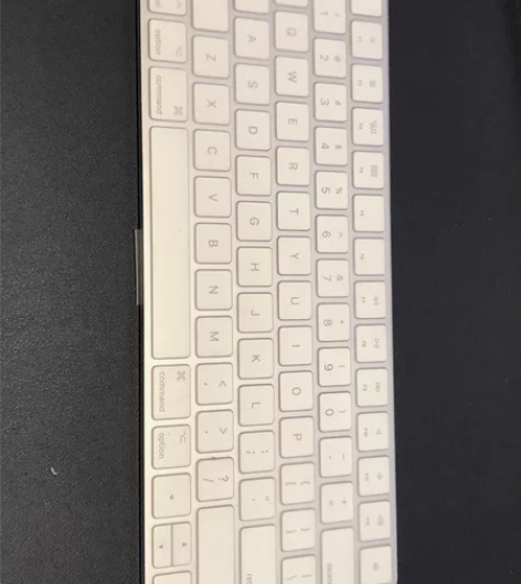 Apple/苹果 妙控二代苹果原装2代妙控...