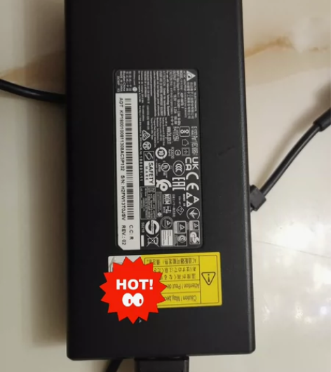 宏基暗影骑士擎3进阶版ADP-180TB ...