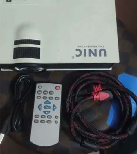 优丽可UC40/UNIC UC40投影仪 ...