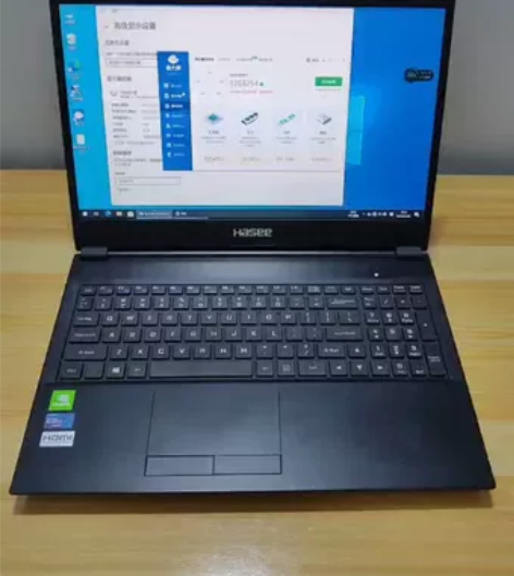 神舟战神K670T  144hz高刷电竞屏...