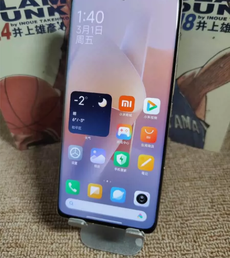 小米12S Ultra,12GB+256G...