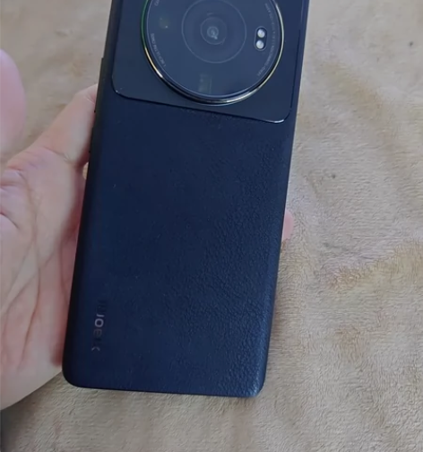 小米12S Ultra 12+256G黑色...