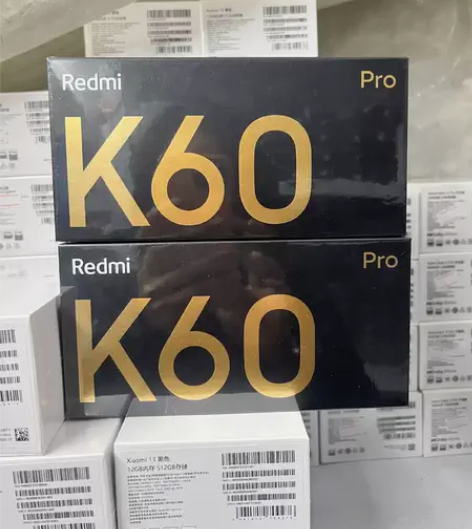 【全新】Redmi 红米K60 Pro 第...