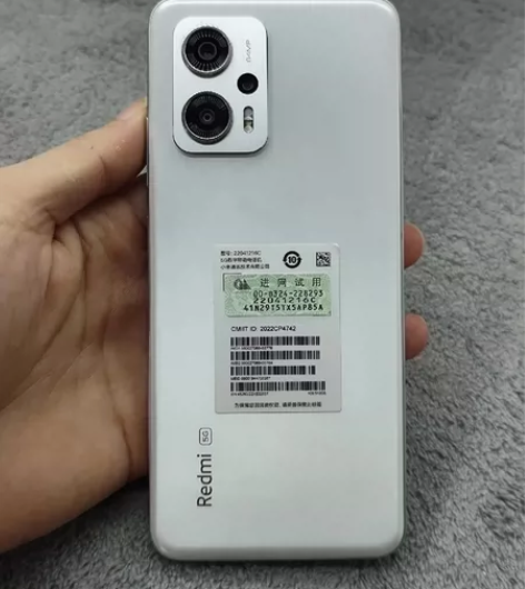 95新，红米note11tpro网络5G通...