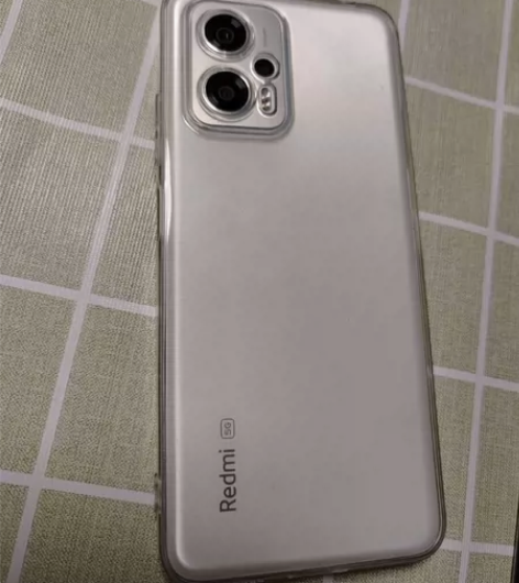红米Note11T Pro 8+256g版...