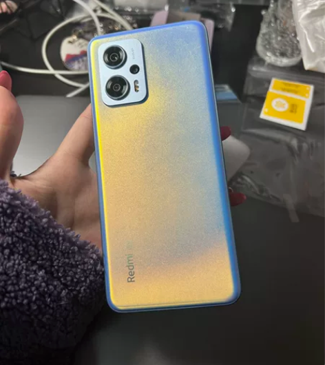 红米Note11TPro    8+128...